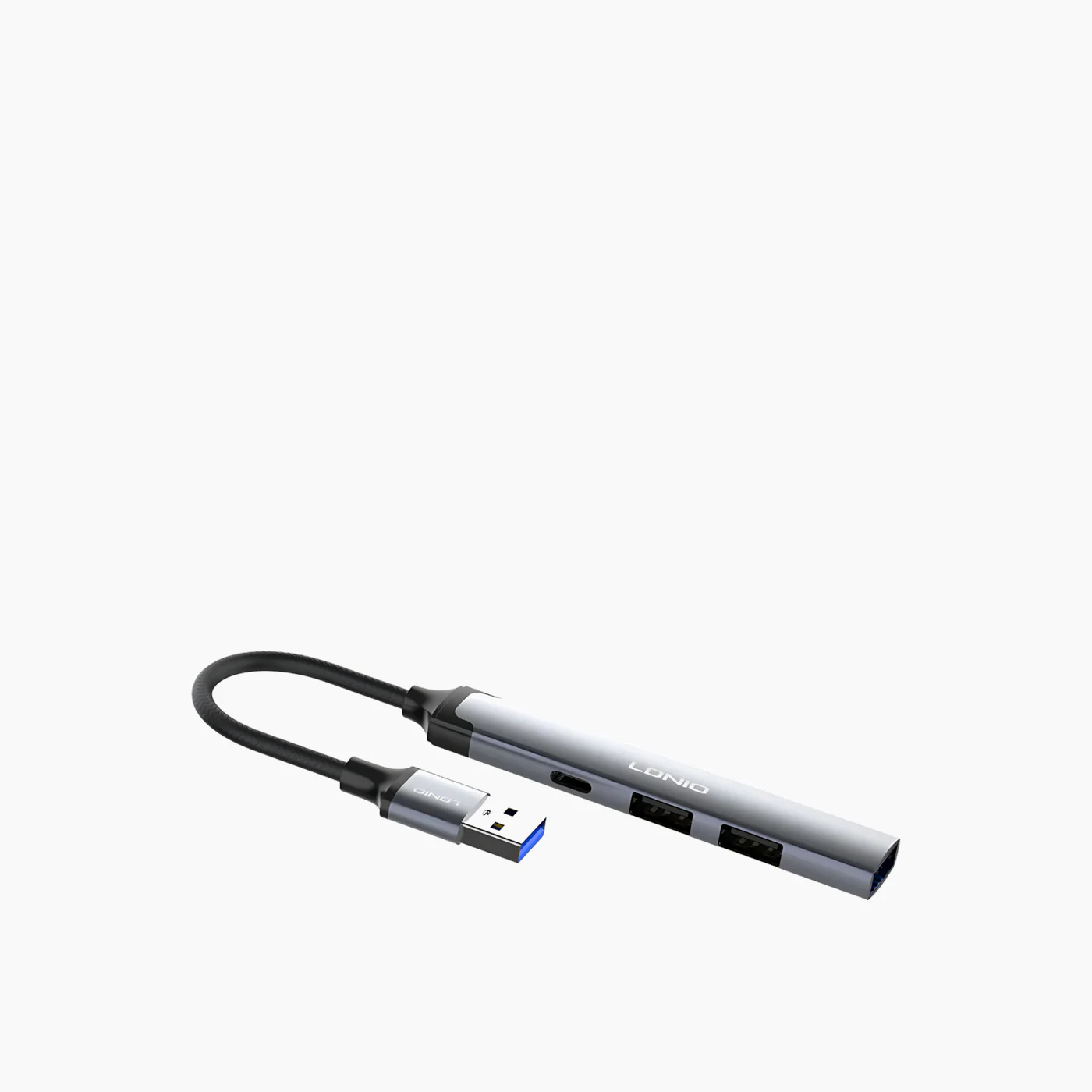 LDNIO DS-44U USB Dock Station - Image 3