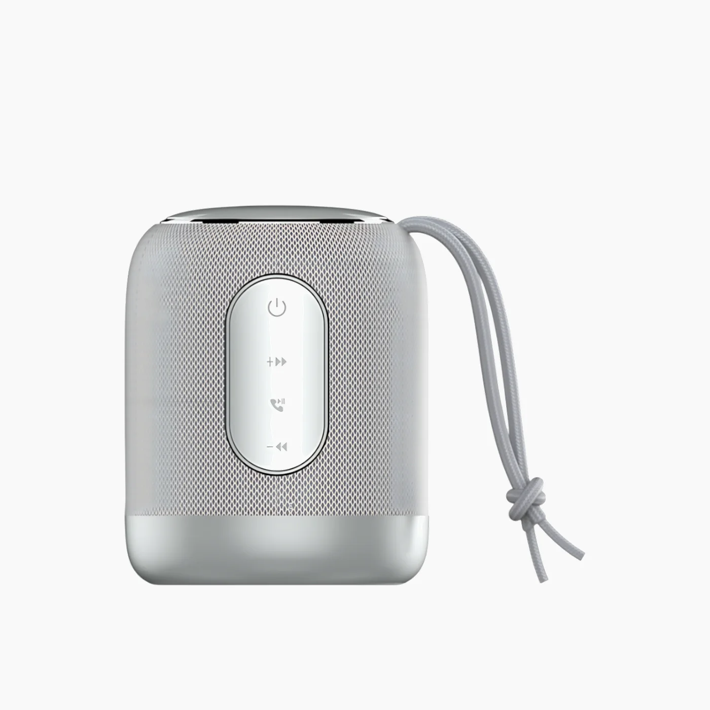LDNIO BTS12 Bluetooth Wireless Speaker (2000mAh) - Image 4