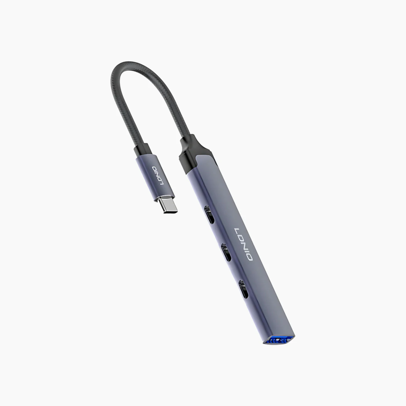 LDNIO DS-74U USB Hub