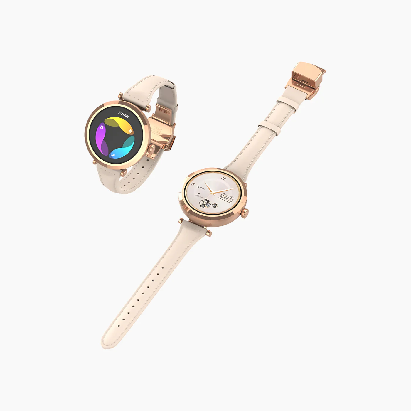 LDNIO SW02 Smartwatch - Image 3