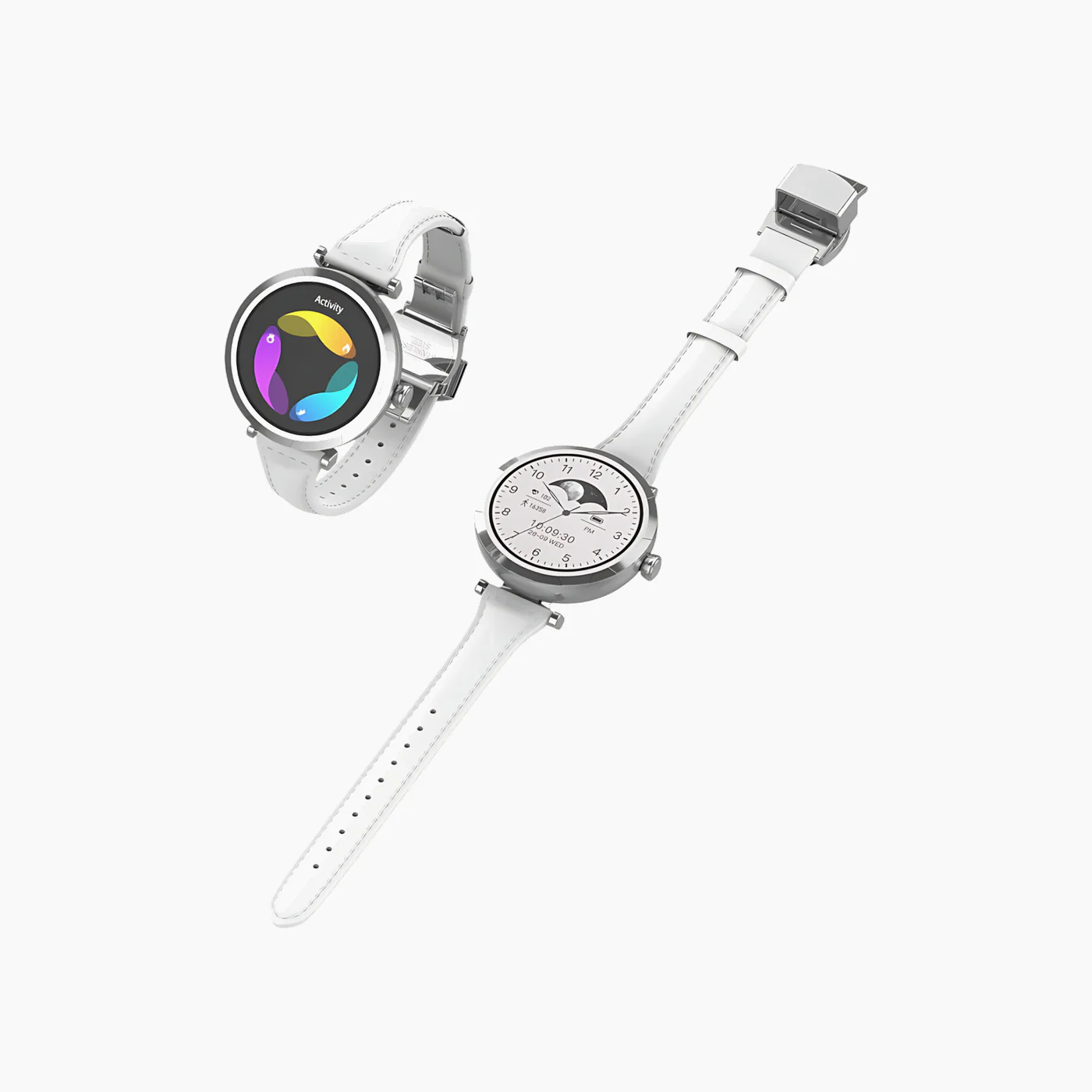 LDNIO SW02 Smartwatch - Image 6