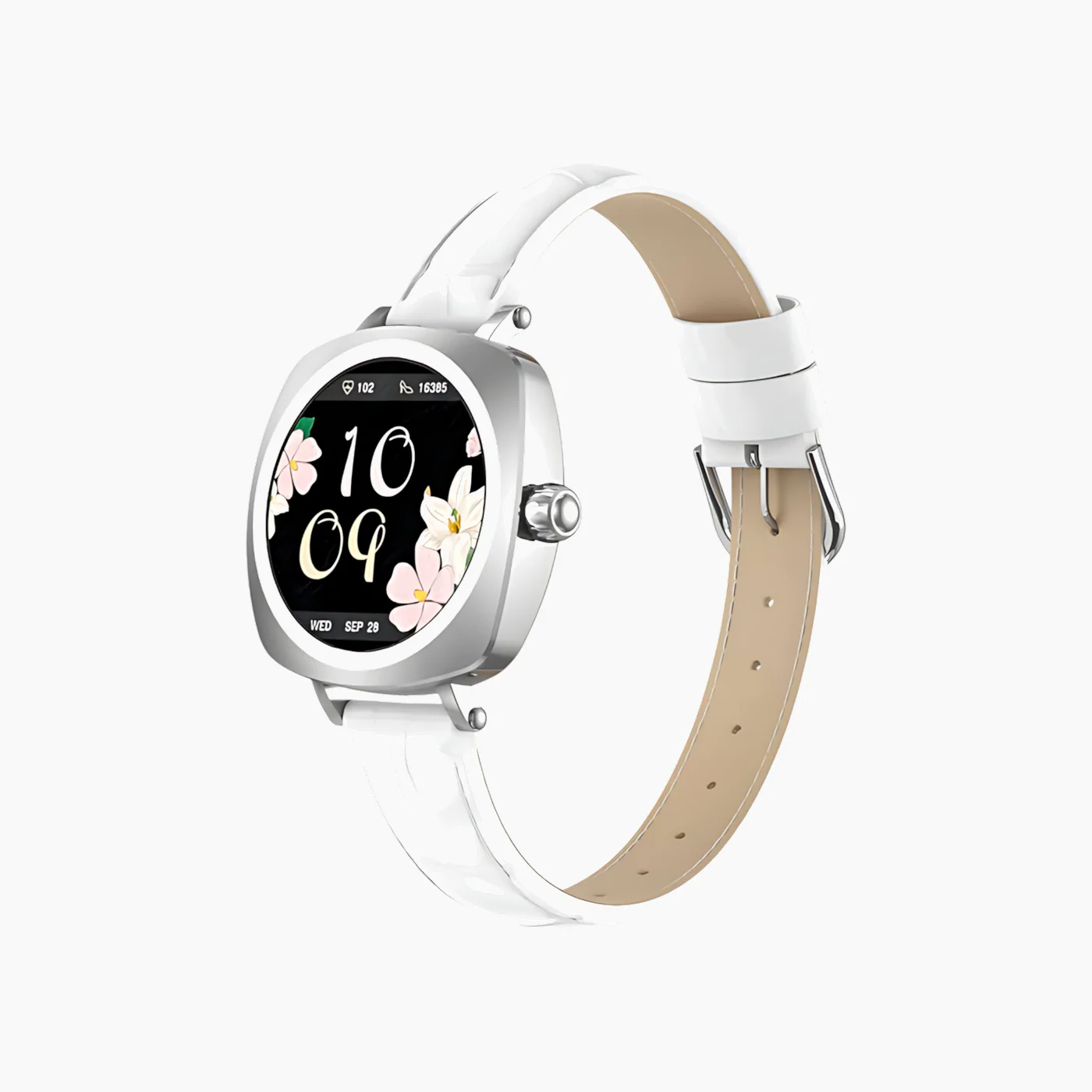 LDNIO SW03 Square Shaped Smartwatch - Image 4