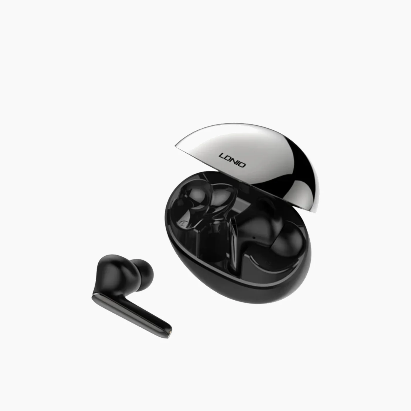 LDNIO T01 Wireless Stereo BT Earphone - Image 3