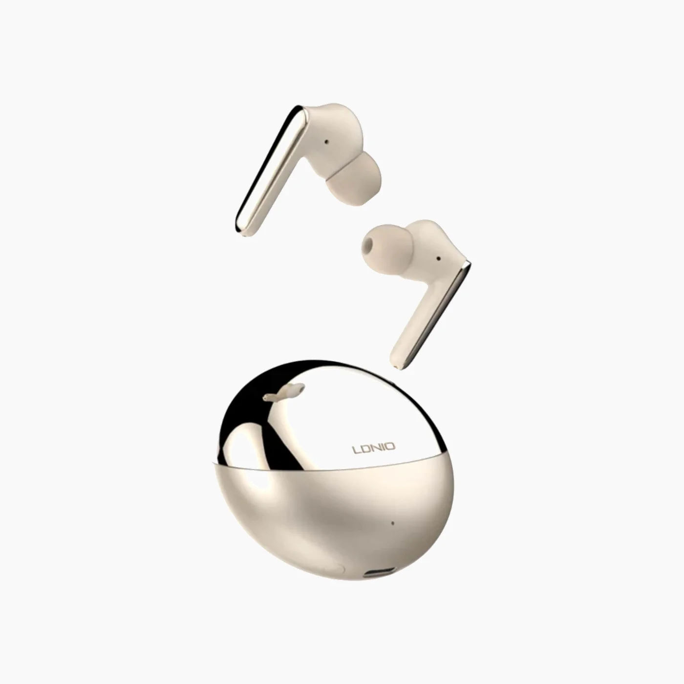 LDNIO T01 Wireless Stereo BT Earphone - Image 4