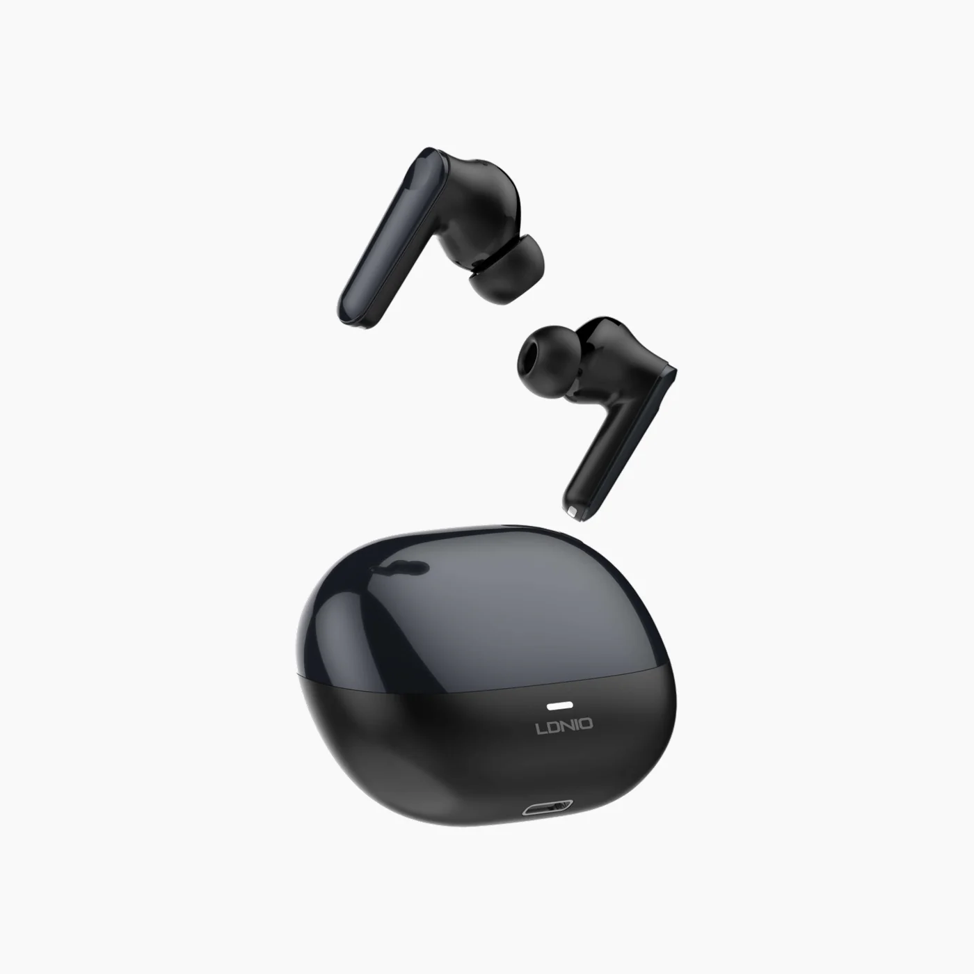 LDNIO T06 Wireless Stereo BT Open Earphones - Image 3