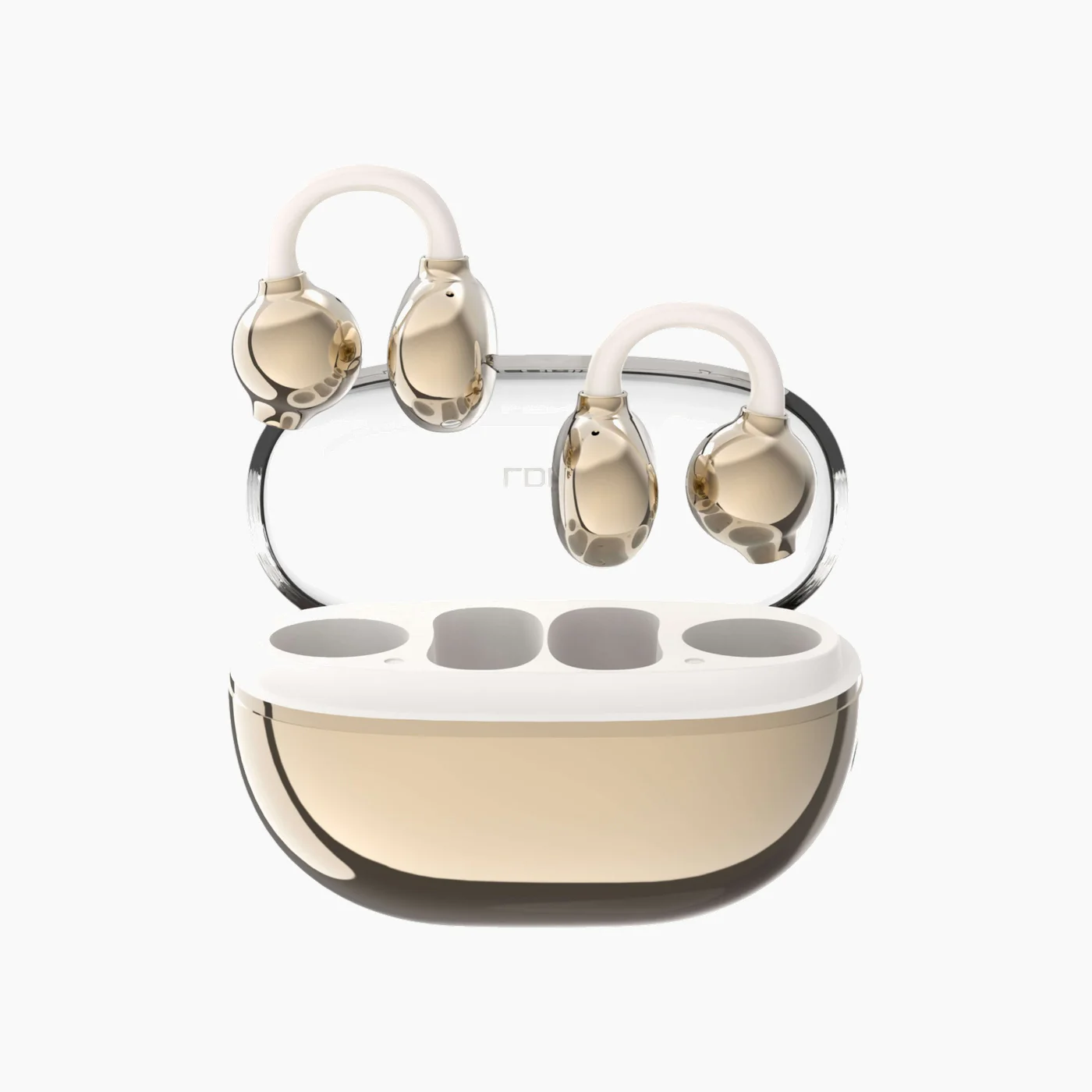 LDNIO T08 Wireless Stereo BT Open Earphones