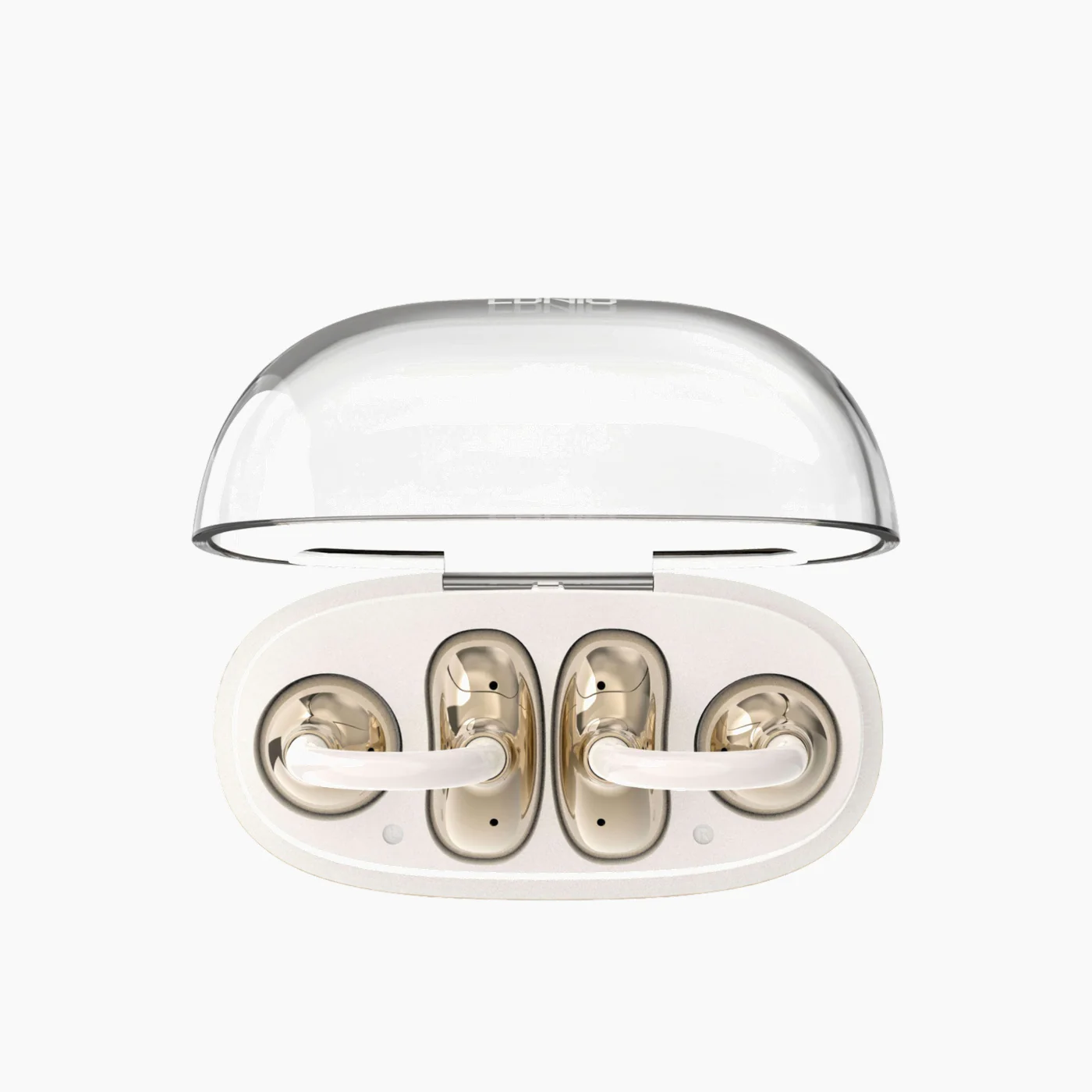 LDNIO T08 Wireless Stereo BT Open Earphones - Image 3