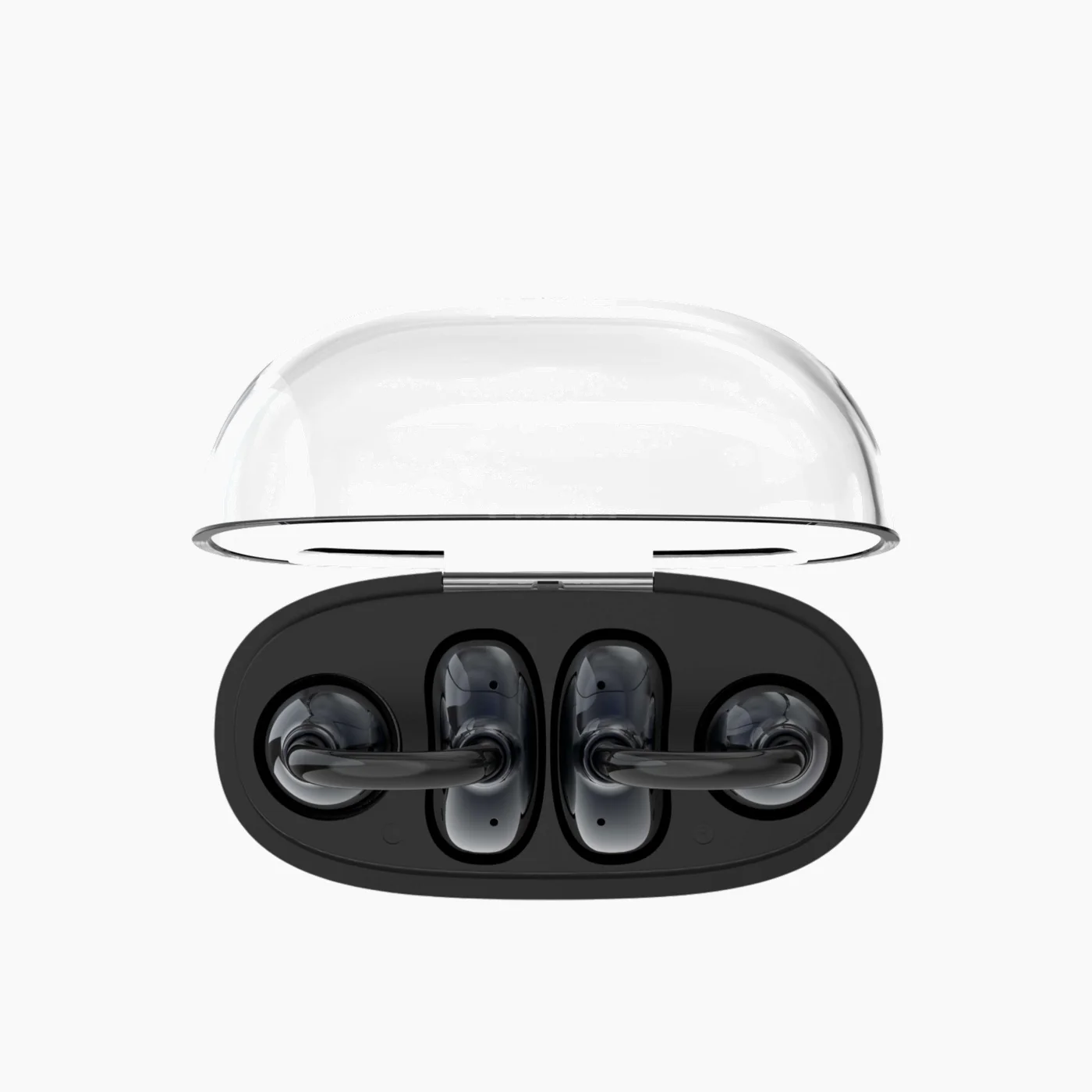 LDNIO T08 Wireless Stereo BT Open Earphones - Image 6