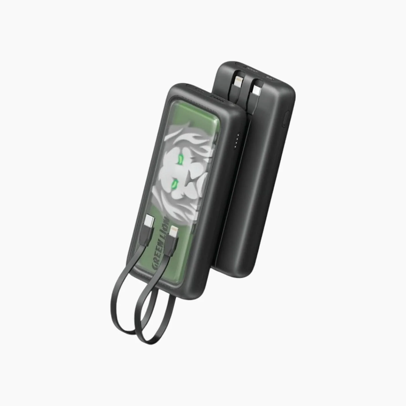 Green Lion Le Lion Power Bank