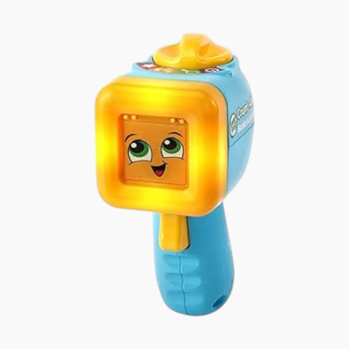 LeapFrog Count-Along Basket & Scanner Toy - Image 4