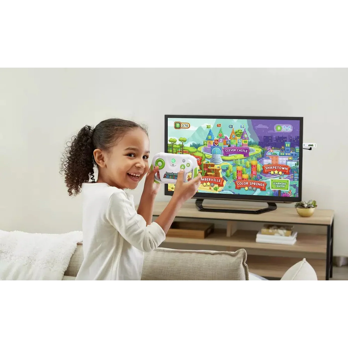 LeapFrog LeapLand Adventures (Refresh Version) - Image 3