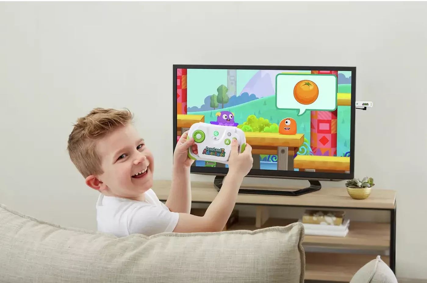 LeapFrog LeapLand Adventures (Refresh Version) - Image 4