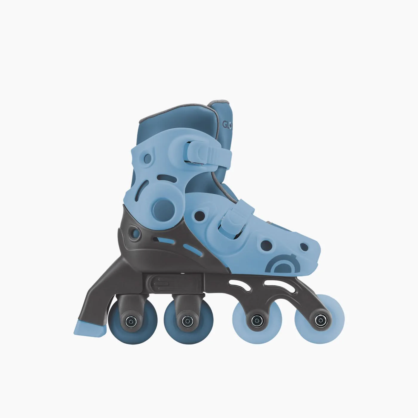 Globber Learning Inline Skates 2-In-1 - Image 2