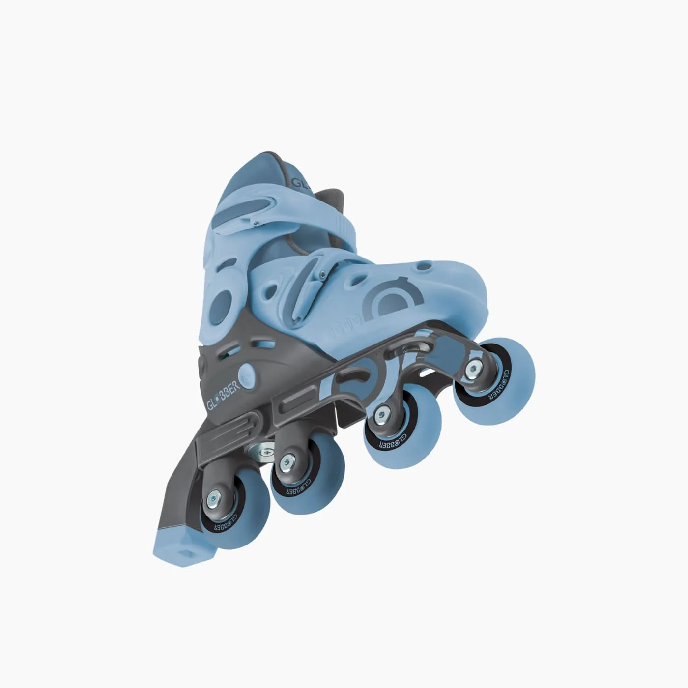 Globber Learning Inline Skates 2-In-1 - Image 3