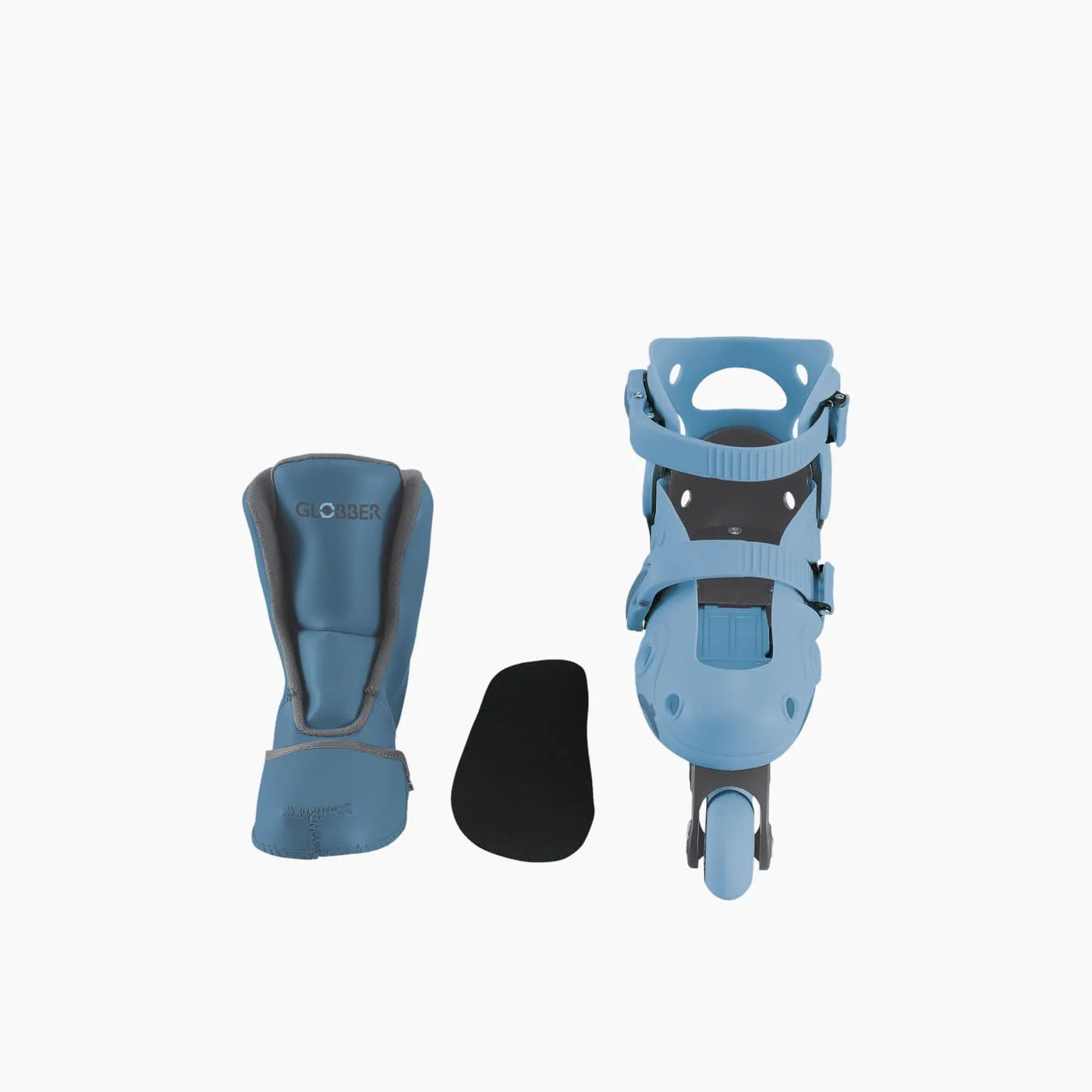 Globber Learning Inline Skates 2-In-1 - Image 4