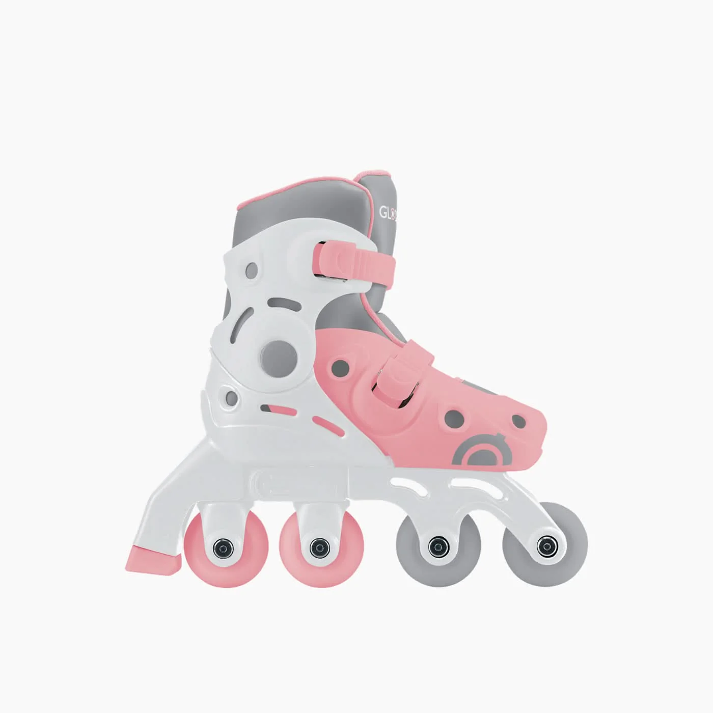 Globber Learning Inline Skates 2-In-1 - Image 7