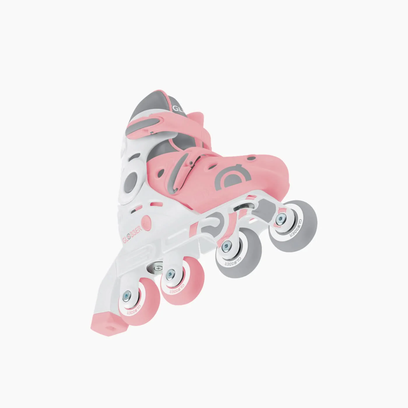Globber Learning Inline Skates 2-In-1 - Image 8