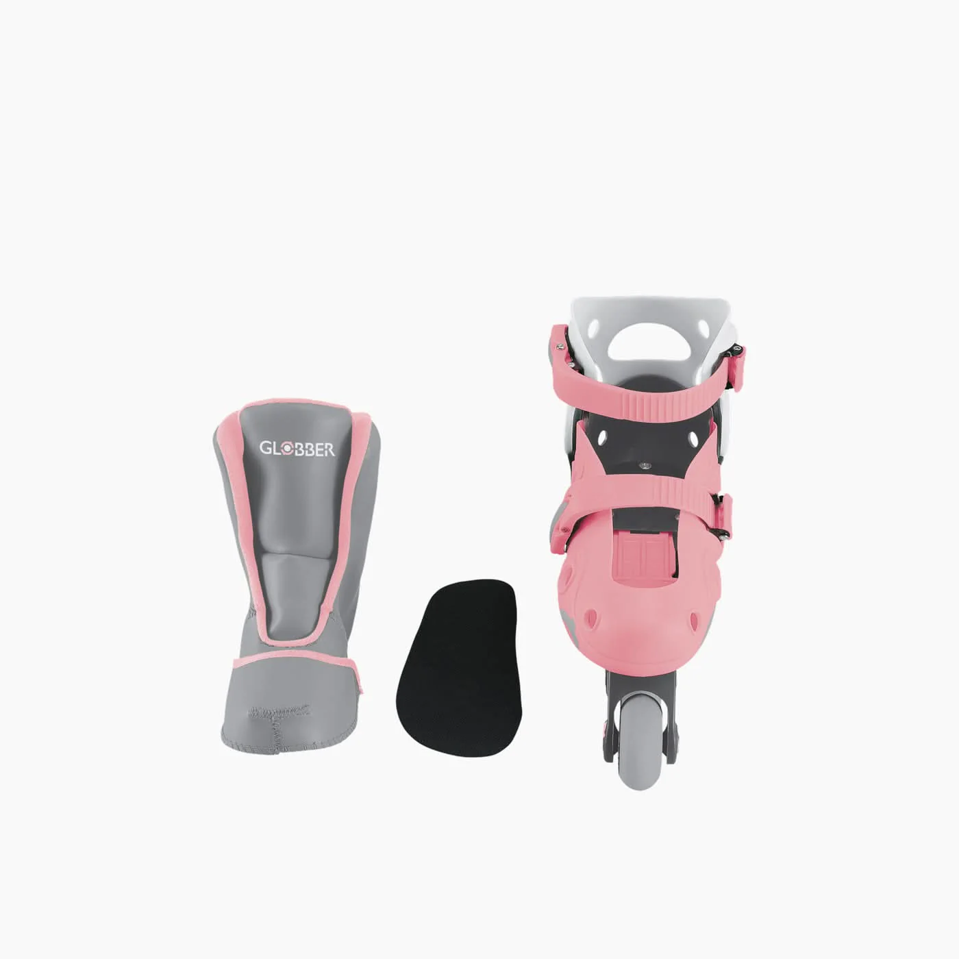 Globber Learning Inline Skates 2-In-1 - Image 9