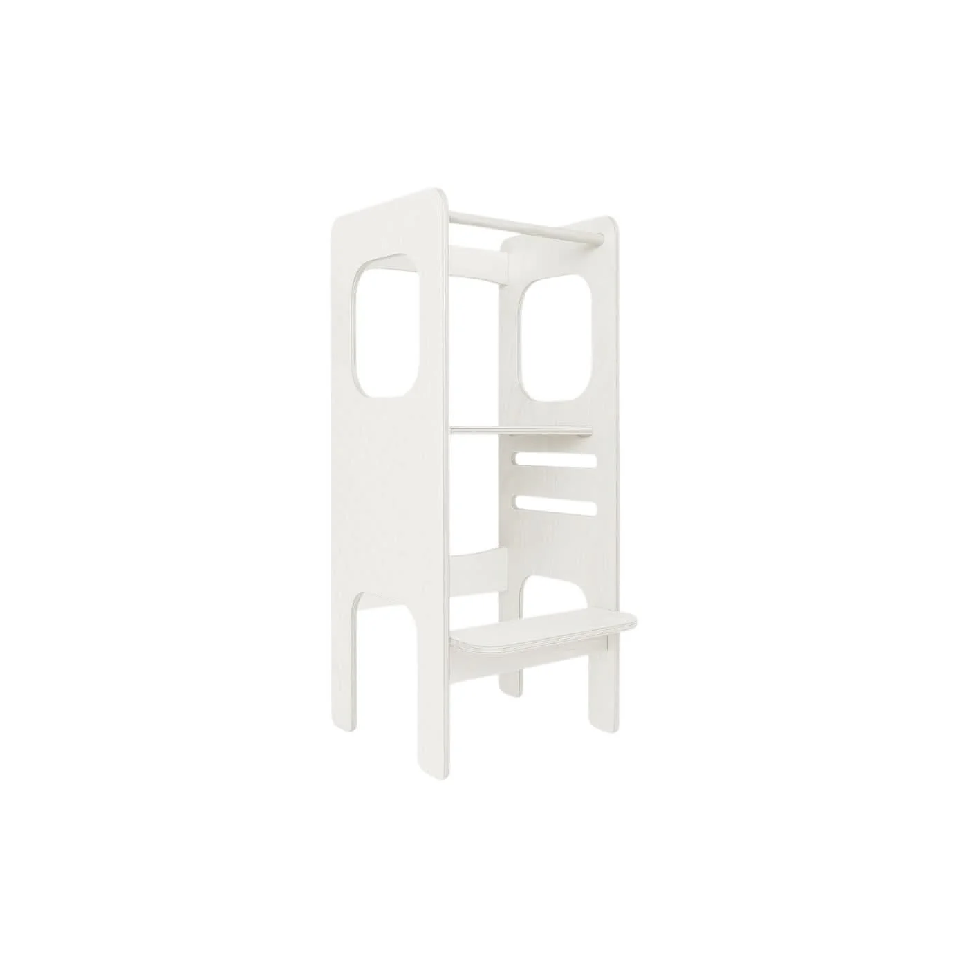 Wood You Learning Tower - Image 2