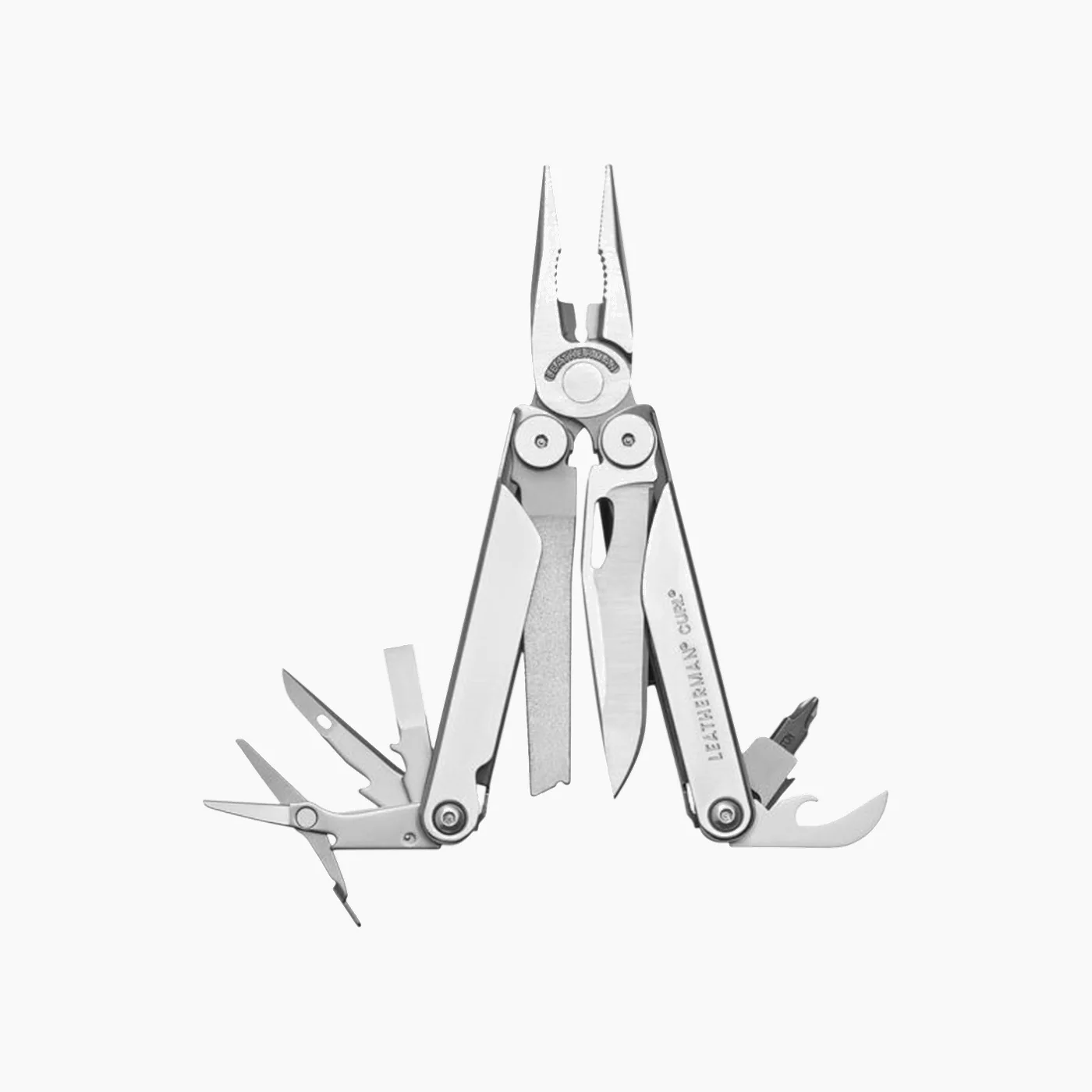 Leatherman Curl - Image 3