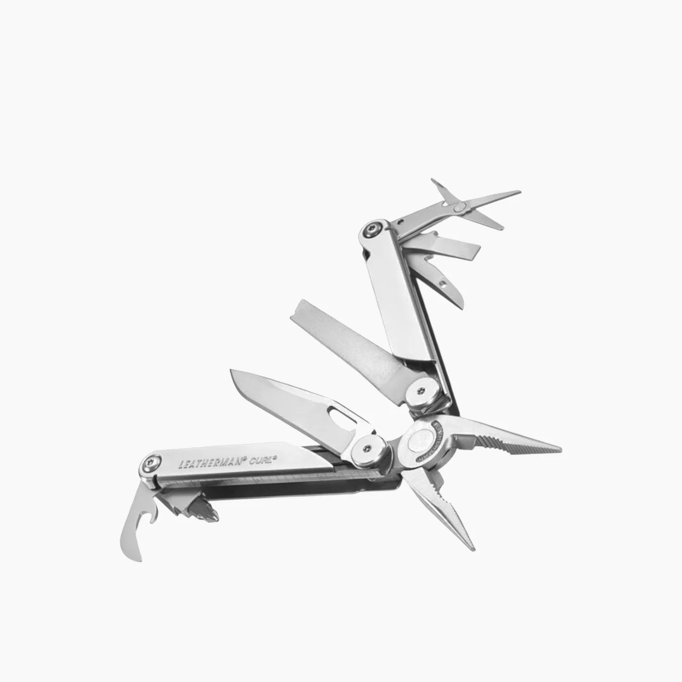 Leatherman Curl - Image 4