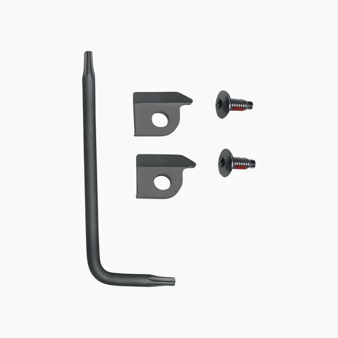 Leatherman Cutter Inserts Black