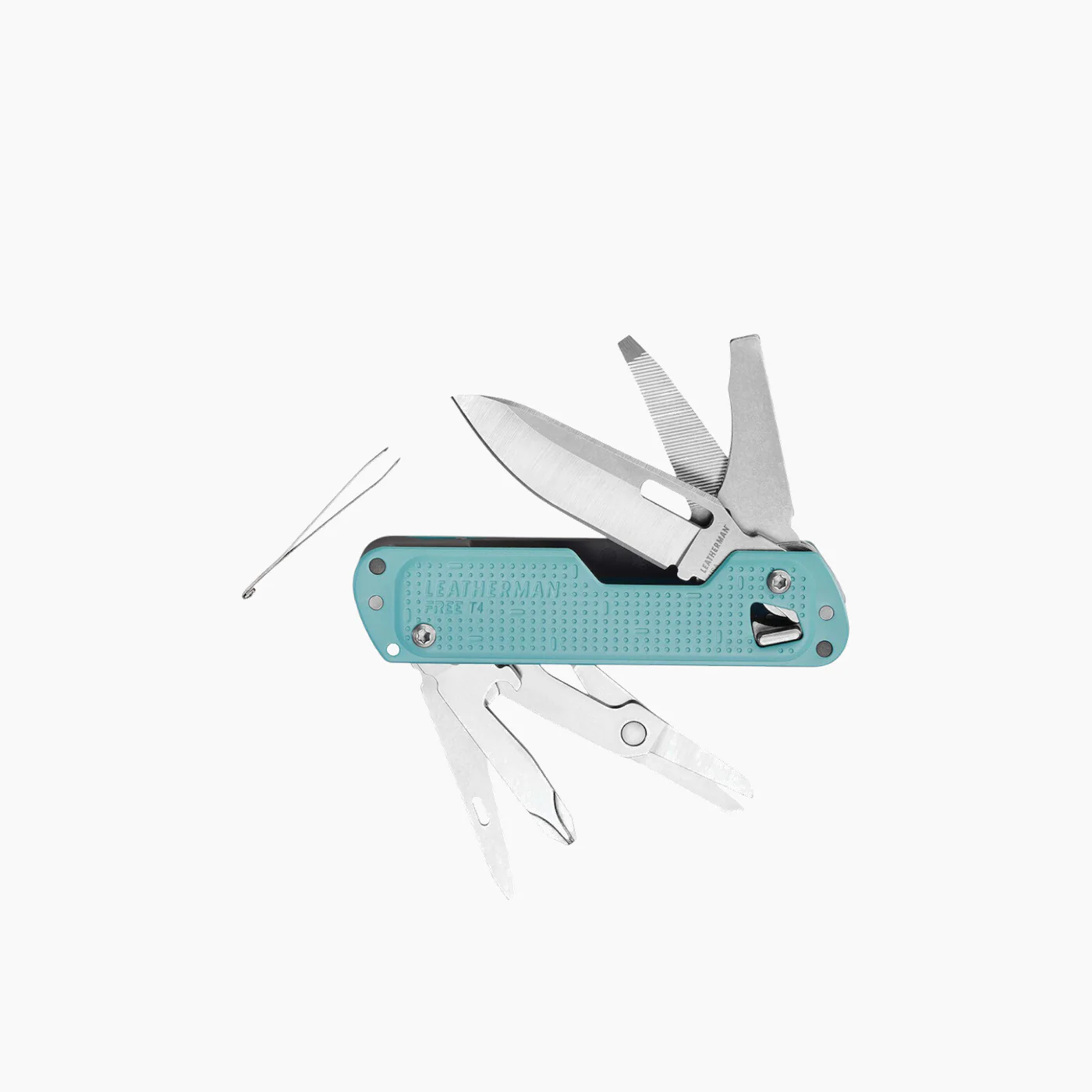 Leatherman Free ® T4 - Image 2
