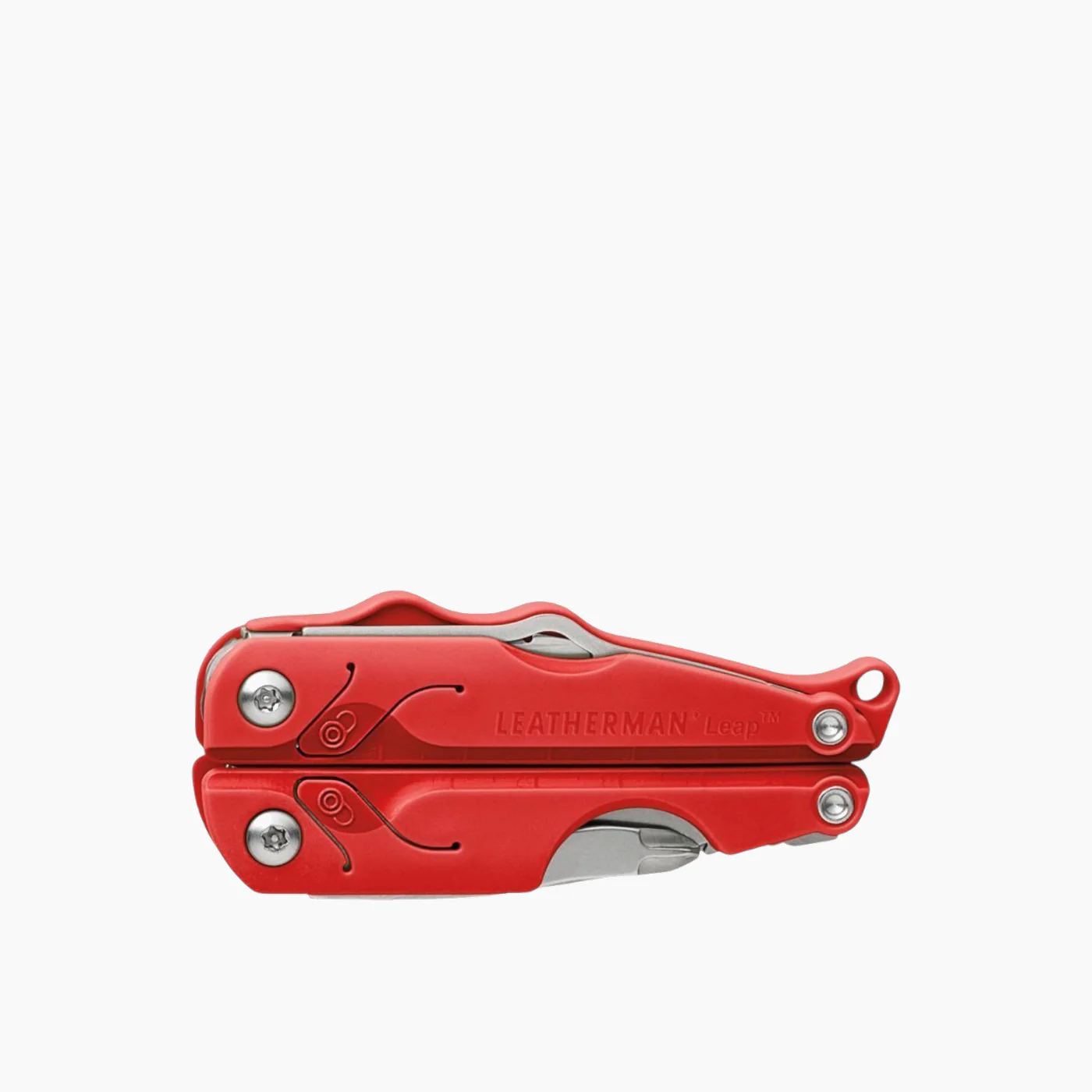 Leatherman Leap Red - Image 3