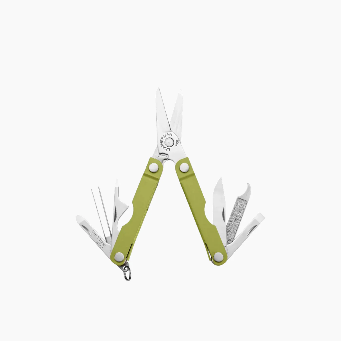 Leatherman Micra - Image 6