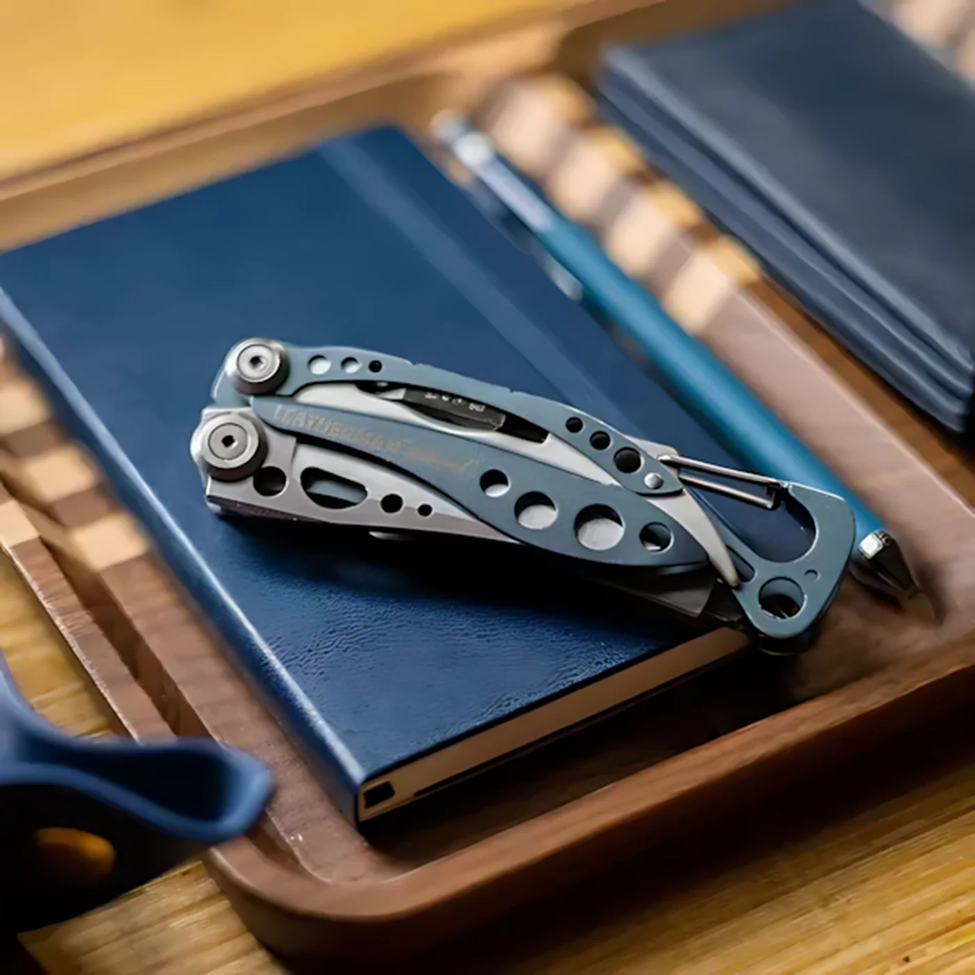Leatherman Skeletool - Image 9