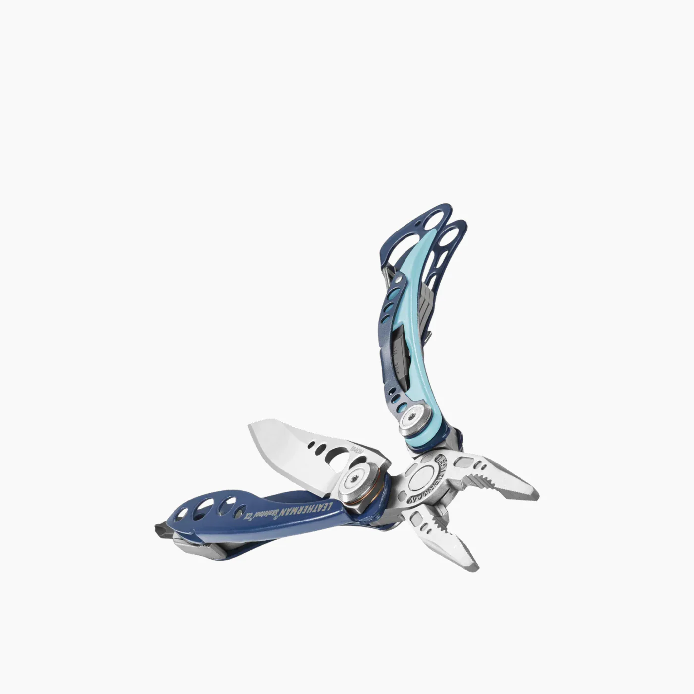 Leatherman Skeletool Cx - Image 8