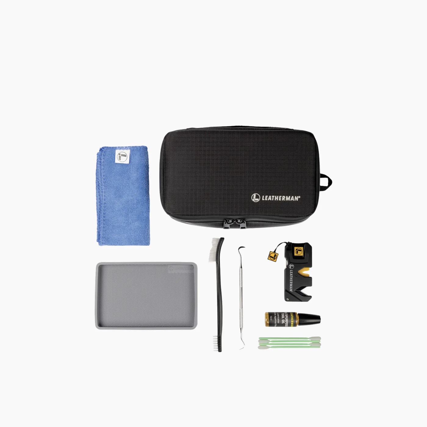 Leatherman Tool Maintenance Kit - Image 4