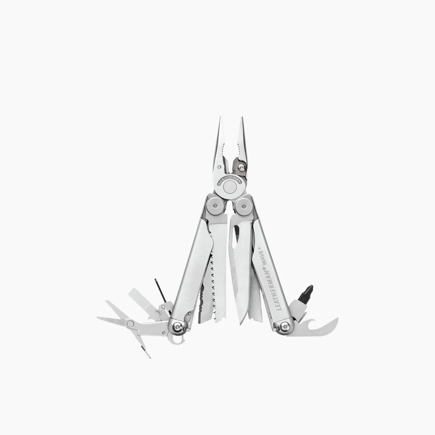 Leatherman Wave ® Plus