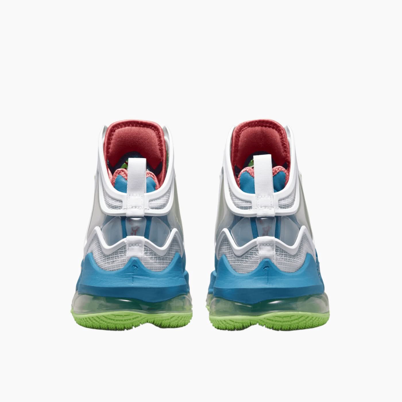 Nike LeBron 19 Tropical Basketball Shoes - Image 4