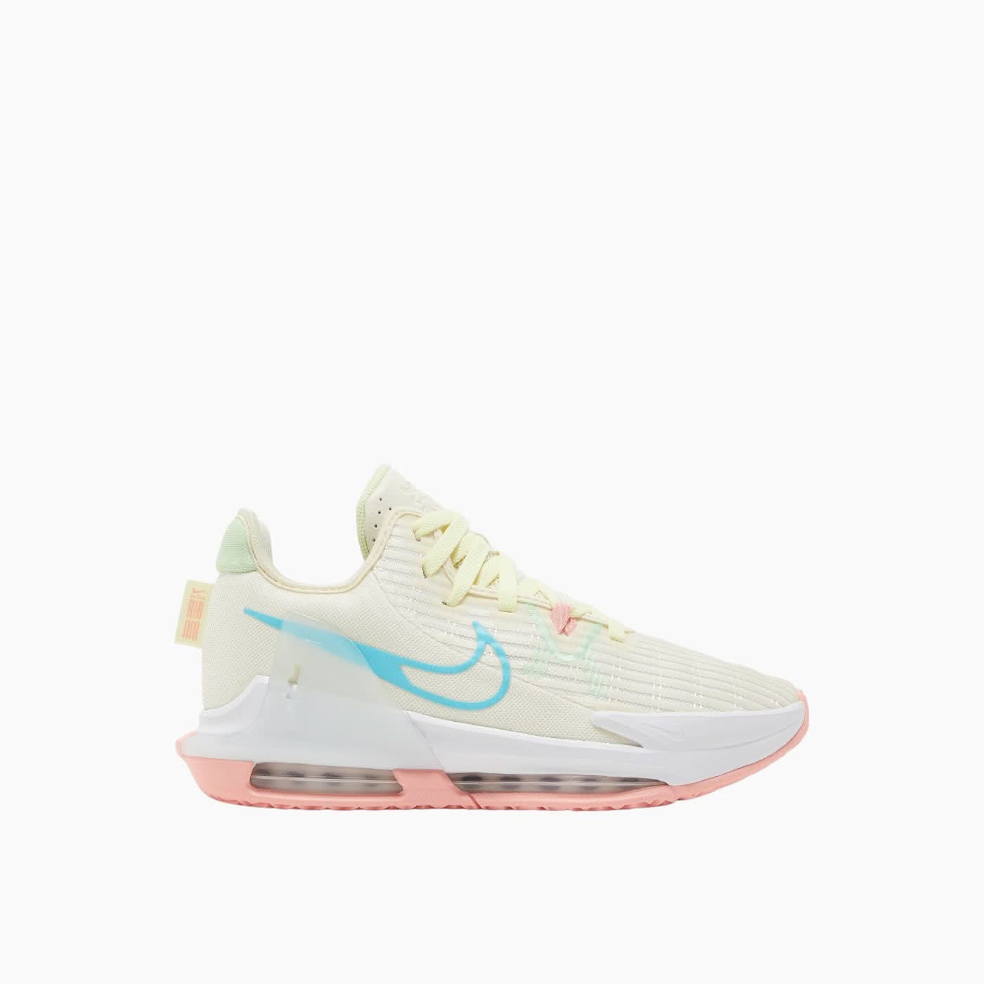 Nike LeBron Witness 6 Shoes