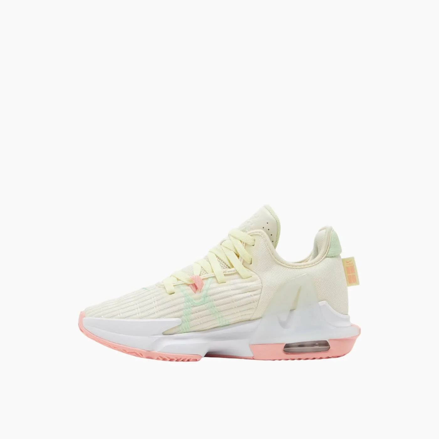 Nike LeBron Witness 6 Shoes - Image 2
