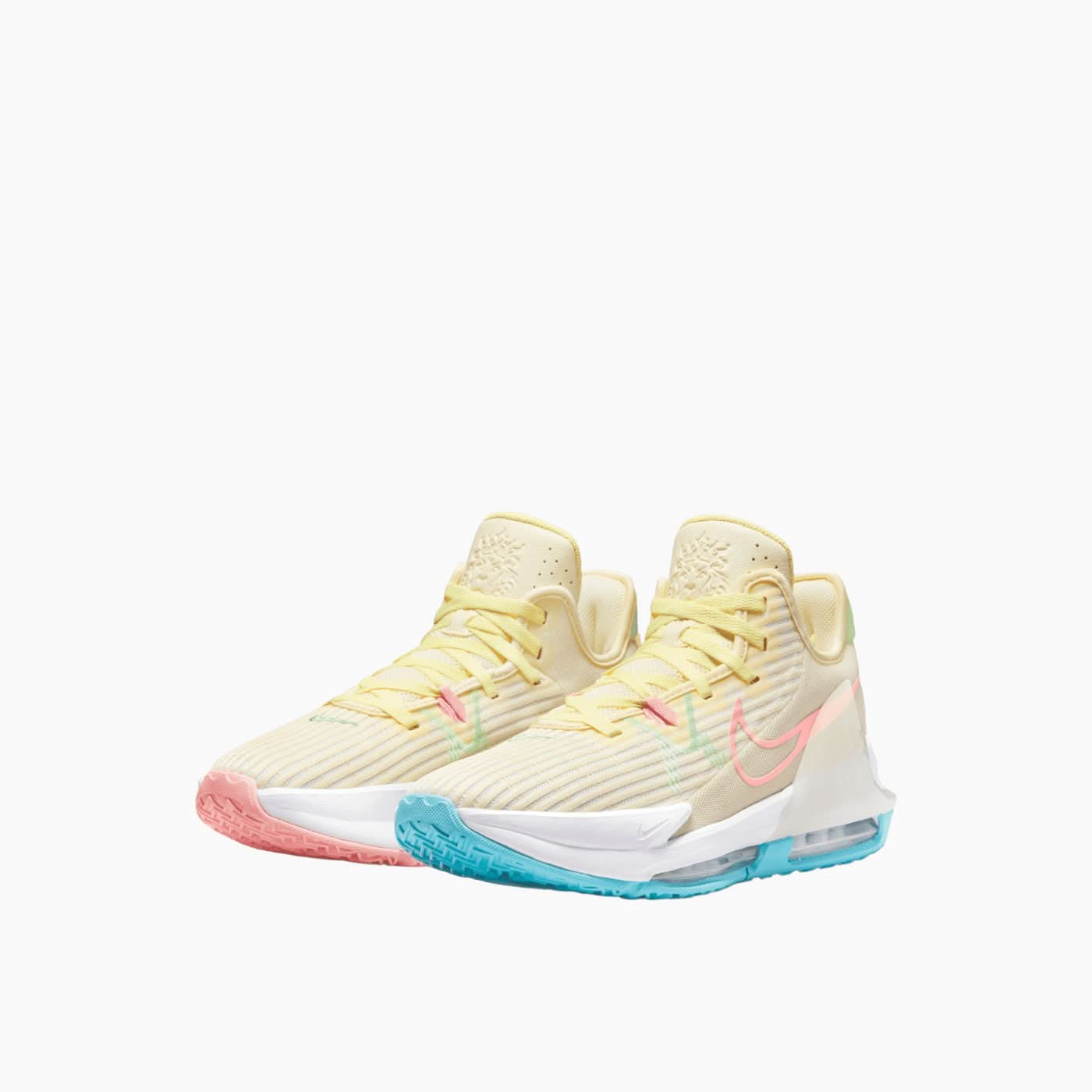 Nike LeBron Witness 6 Shoes - Image 3