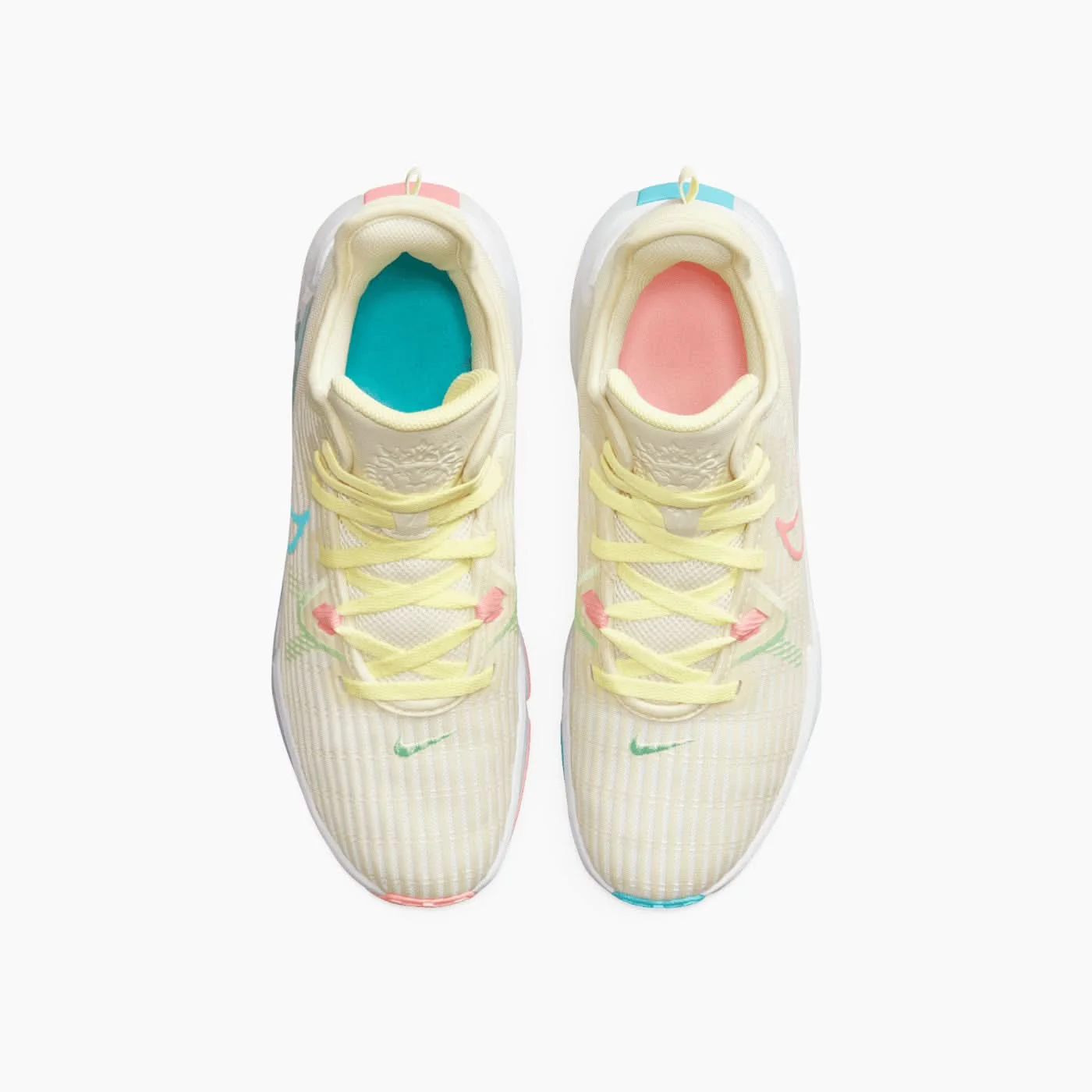 Nike LeBron Witness 6 Shoes - Image 4