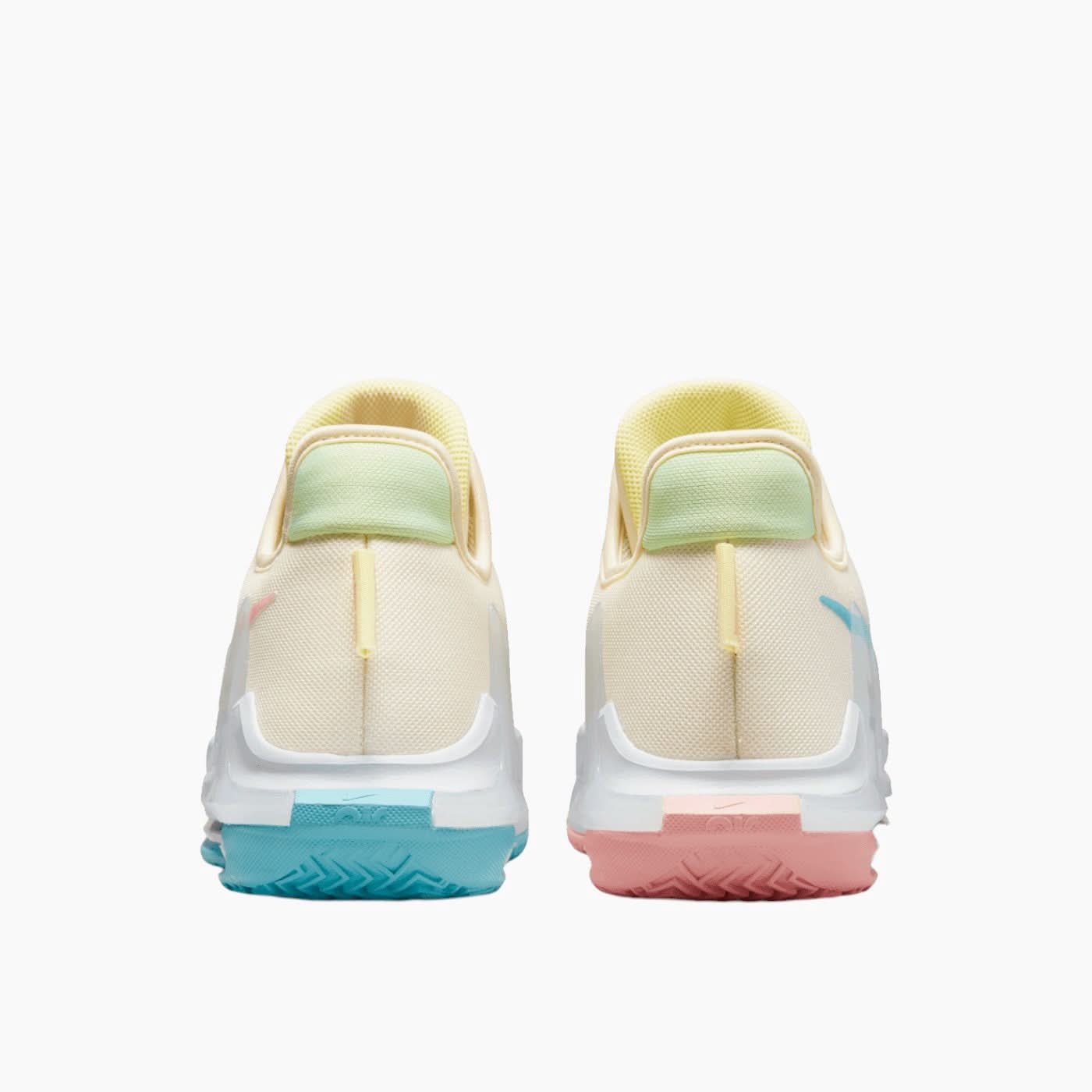 Nike LeBron Witness 6 Shoes - Image 5