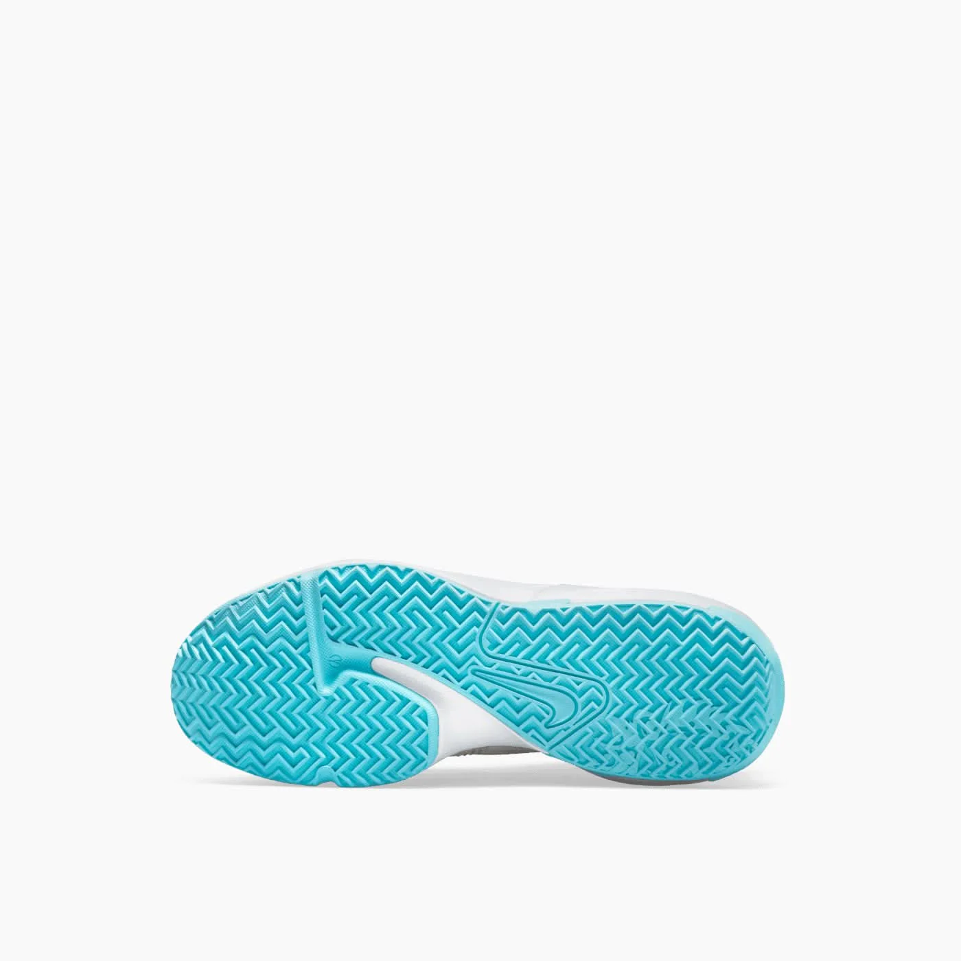 Nike LeBron Witness 6 Shoes - Image 6