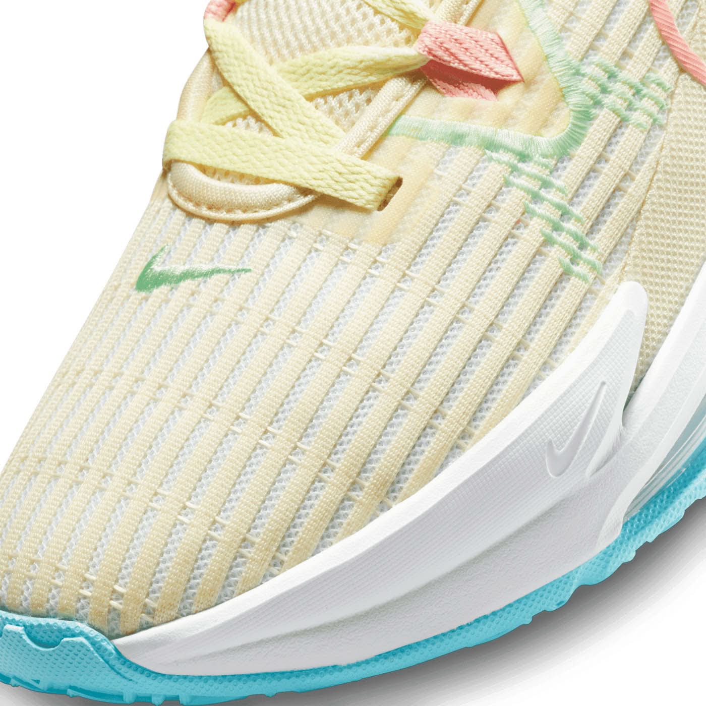 Nike LeBron Witness 6 Shoes - Image 7