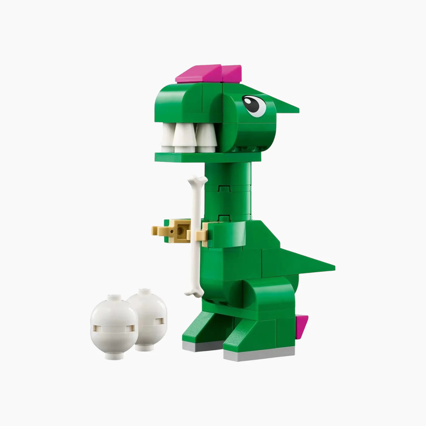 Lego Creative Dinosaurs - Image 2