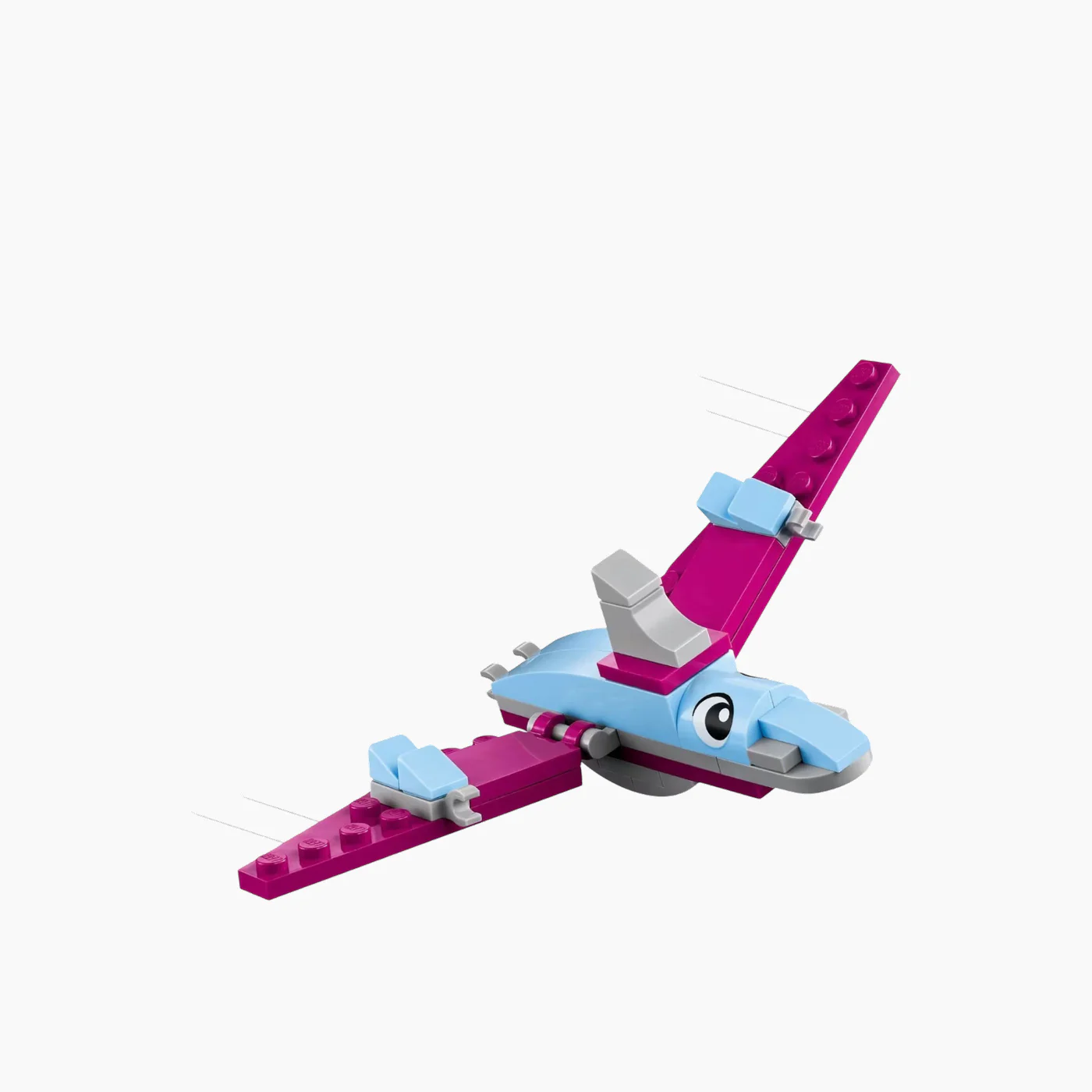 Lego Creative Dinosaurs - Image 3