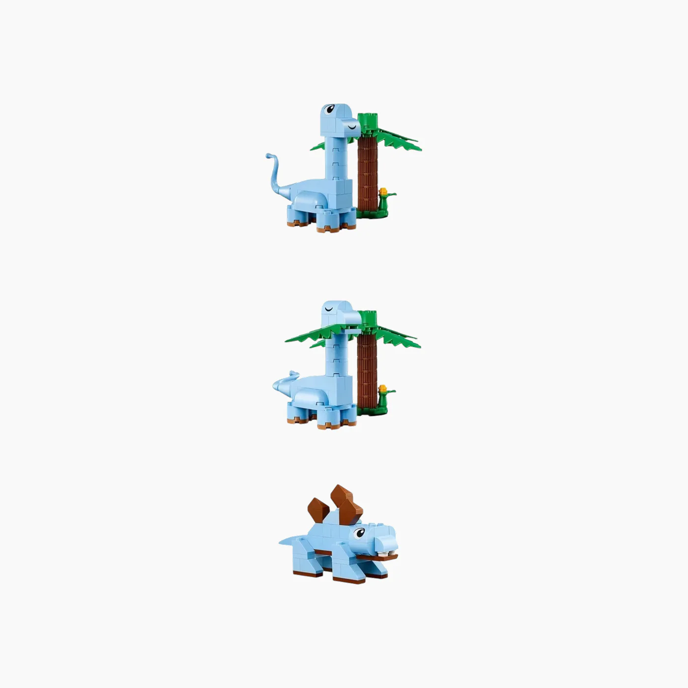 Lego Creative Dinosaurs - Image 4