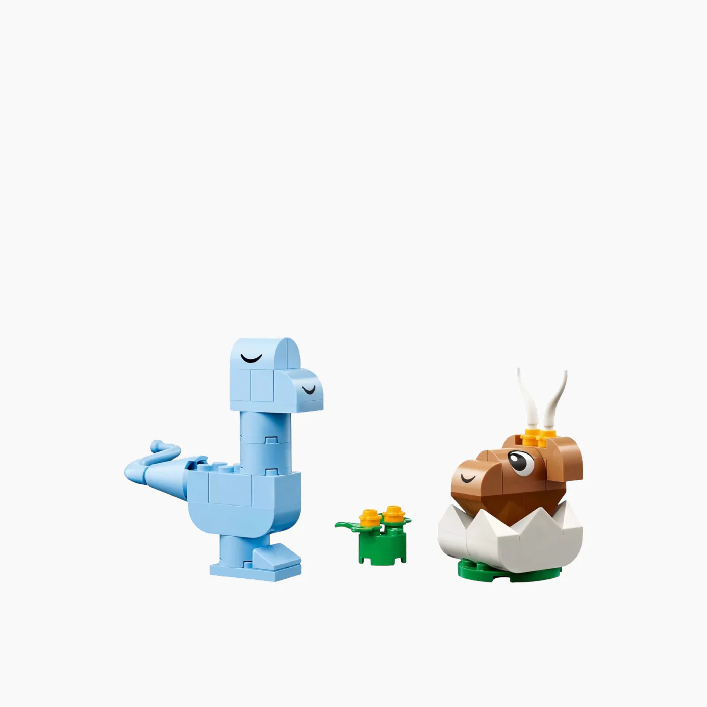 Lego Creative Dinosaurs - Image 5