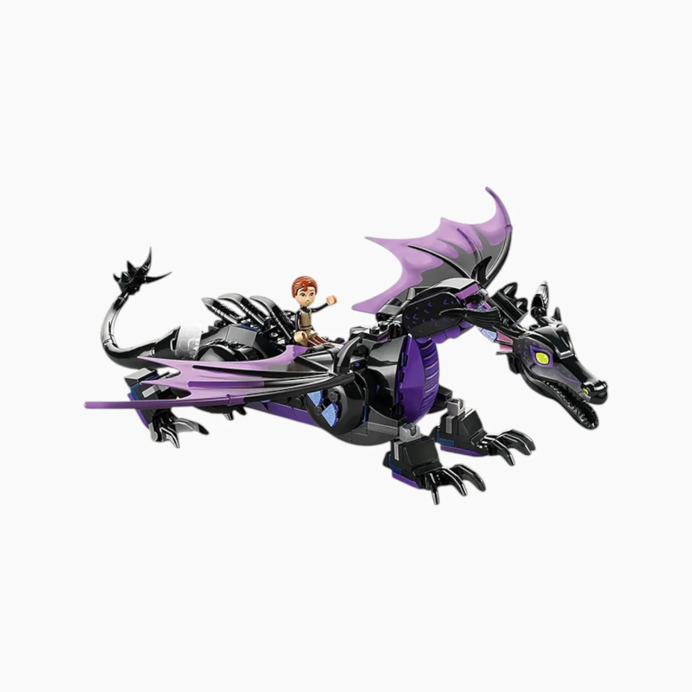 Lego Maleficent's Dragon Form Building Toy - Image 2