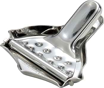 Irfan Lemon & Orange Squeezer - Image 2