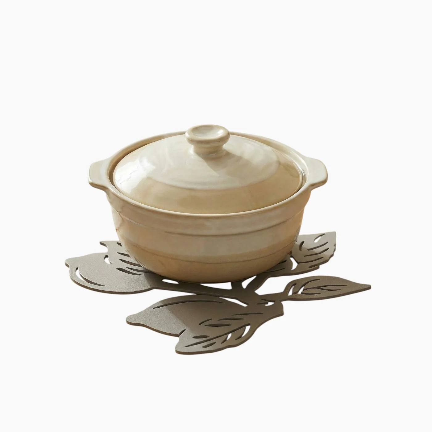 Kawn Designs Lemon — Trivet - Image 3