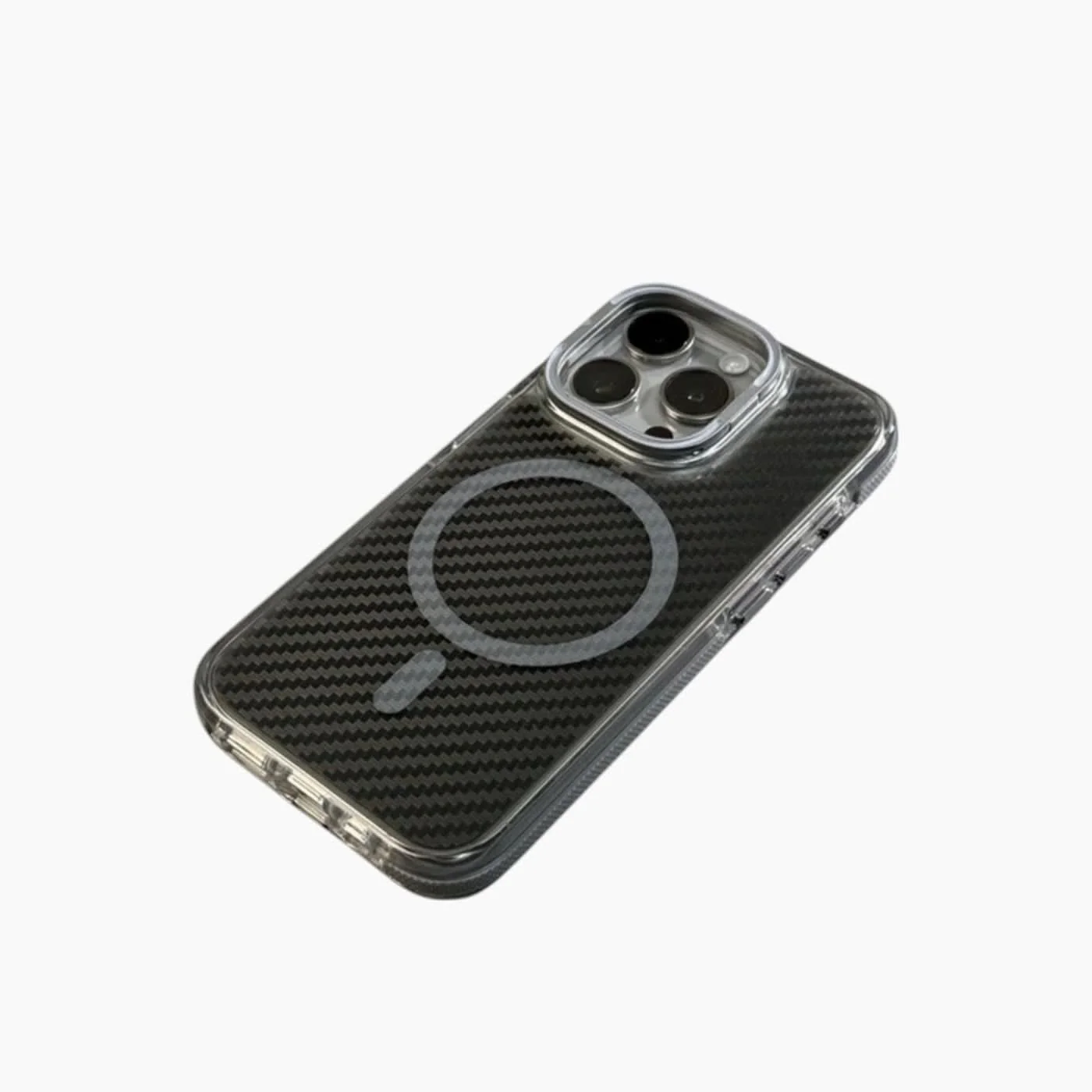 Catchy Jo iPhone MagSafe Case - Image 2