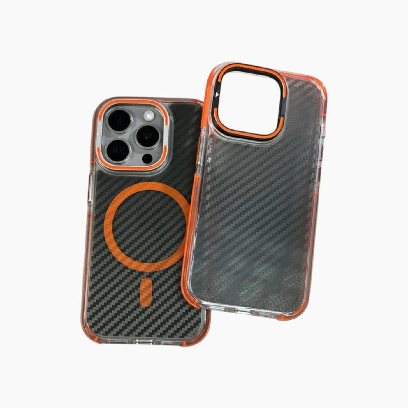 Catchy Jo iPhone MagSafe Case - Image 3